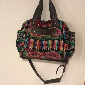 Nena & Co Essential Day Bag Medium